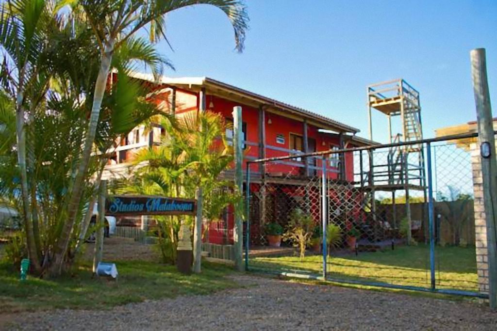 Studios Malakoopa Imbituba (Santa Catarina) Exterior photo