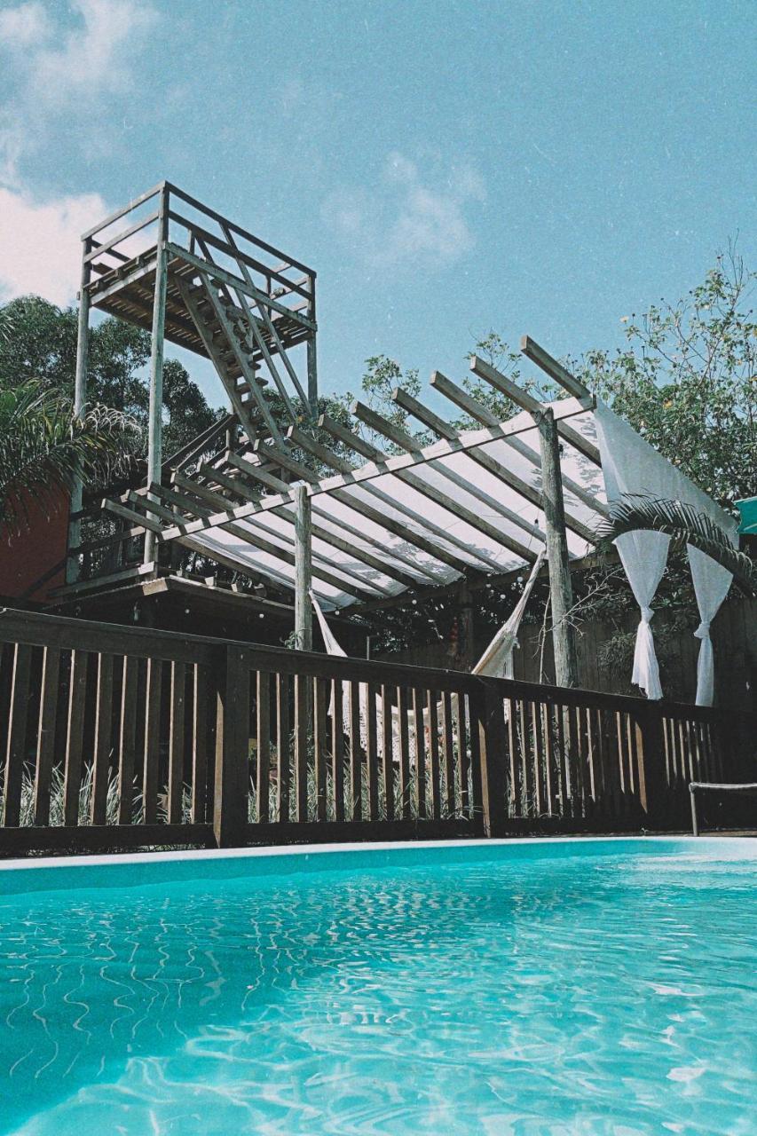 Studios Malakoopa Imbituba (Santa Catarina) Exterior photo