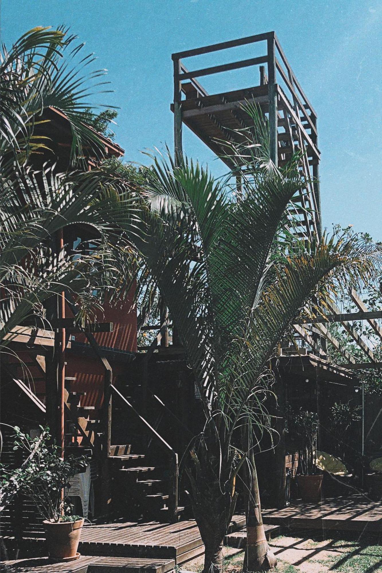 Studios Malakoopa Imbituba (Santa Catarina) Exterior photo