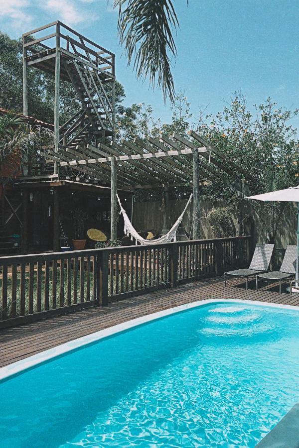 Studios Malakoopa Imbituba (Santa Catarina) Exterior photo