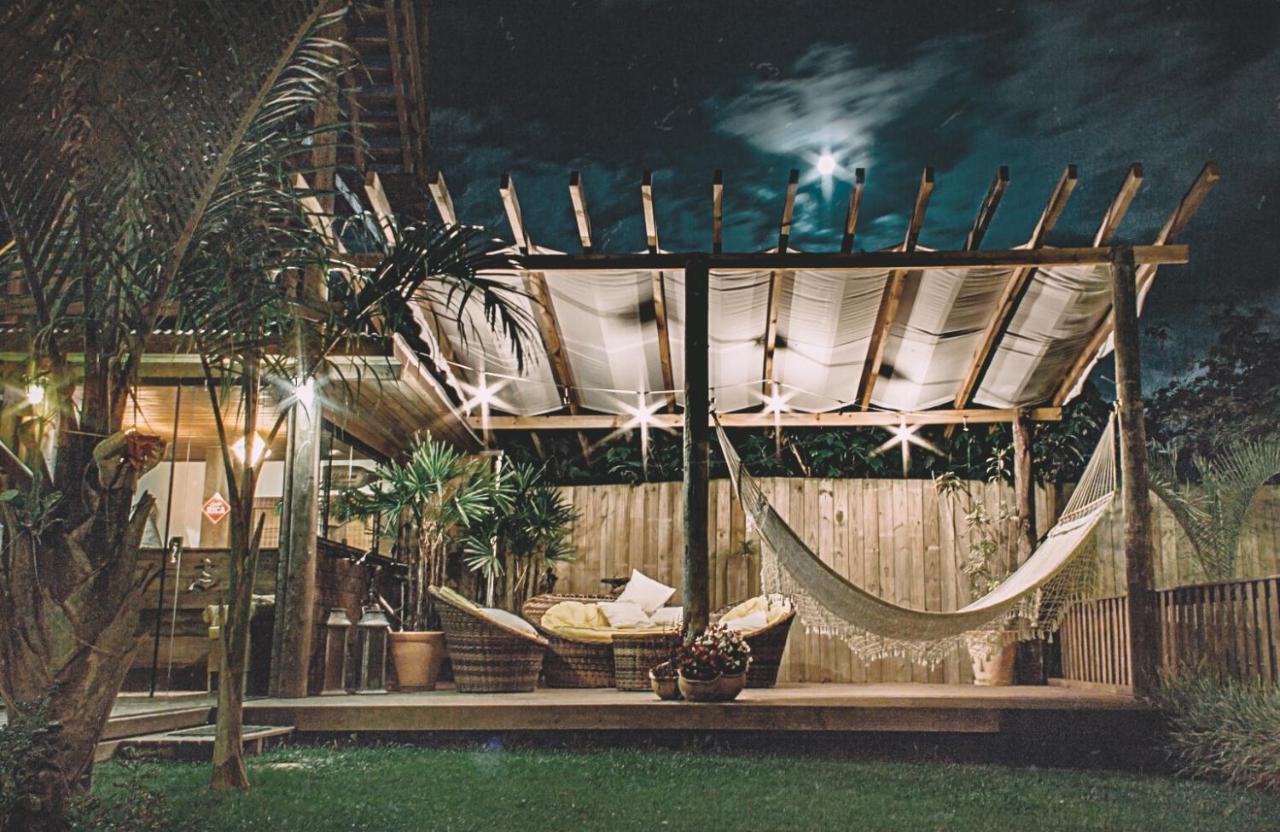 Studios Malakoopa Imbituba (Santa Catarina) Exterior photo