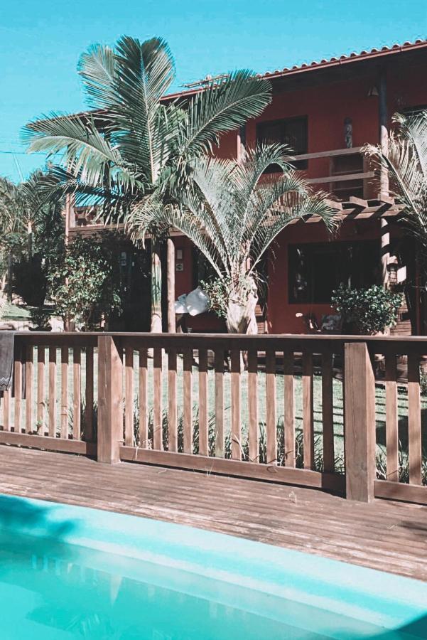 Studios Malakoopa Imbituba (Santa Catarina) Exterior photo