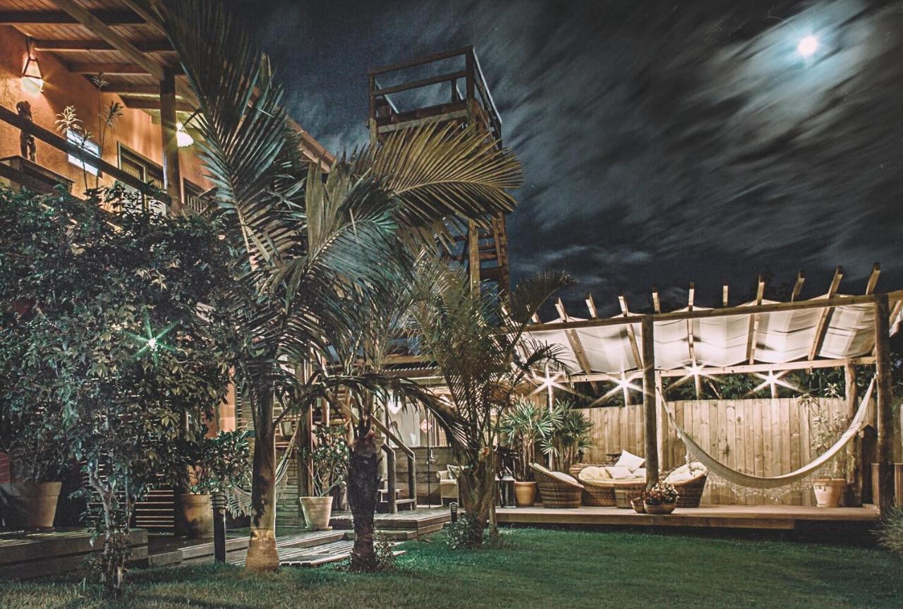 Studios Malakoopa Imbituba (Santa Catarina) Exterior photo